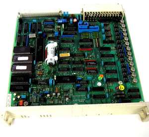 Placa De Circuito Usada A/<span class=keywords><strong>3</strong></span> YM110001SE PFVK - Product Image 1