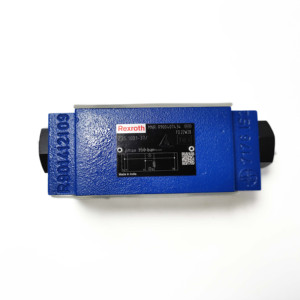 Rexroth z2fs6 z2fs10 z2fs16 Z2FS22B2-4X/1qv Van tiết lưu với 1qv <span class=keywords><strong>Function</strong></span>-Z2FS6 z2fs10 z2fs16 z2fs22 loạt van - Product Image 1