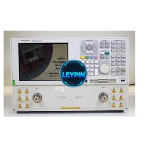 Analyseur de réseau Keysight/Agilent E8361A Pna 10 MHz à 67 GHz équipement de <span class=keywords><strong>test</strong></span> ytdi - Product Image 3