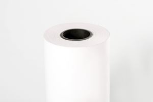 Vente flash - Rouleaux de papier thermique 3-1/8" x 225', boîte de 50 rouleaux pour reçus/débits/cartes de crédit - Product Image 4