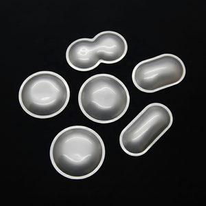 Plateau blister en aluminium personnalisable pour réactifs liquides avec fonction de scellage, adapté aux produits de diagnostic in vitro - Product Image 1