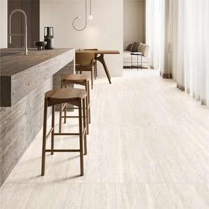 MIGLIORE Vente en gros de carreaux flexibles en <span class=keywords><strong>travertin</strong></span> imprimés en 3D de type 100 mcm carreaux souples en pierre culturelle <span class=keywords><strong>pour</strong></span> mur intérieur et extérieur - Product Image 2