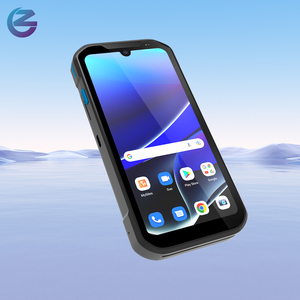 OEM 6.26 Inch 3+32GB Wholesale Rugged <strong>Mobile</strong> <strong>Computer</strong> Industrial PDA Android Touch Terminal Tablet PC <strong>Data</strong> Collector - Product Image 5