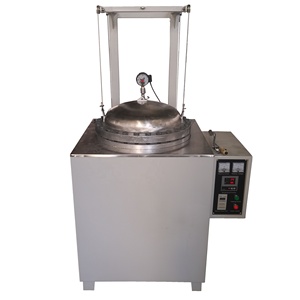 TKL Ceramic Crazing Resistance <strong>Test</strong> <strong>Lab</strong> Autoclave - Product Image 6