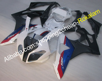 Carénage Pour Pièces BMW S1000RR 2010 2011 2012 2013 2014 S1000 PTE LAT ARR 1000RR 10 11 12 13 14 Moto carénages De Rechange Kit