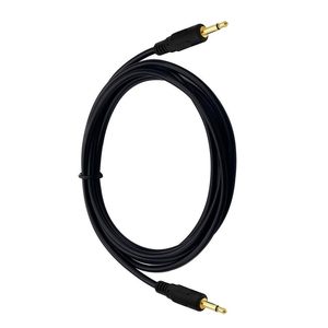 Câble mono 3.5mm, extension de récepteur de capteur infrarouge IR 1/8 "TS Monaural <span class=keywords><strong>Mini</strong></span> Mono Audio <span class=keywords><strong>Jack</strong></span> Connect Câble mâle à mâle - Product Image 6