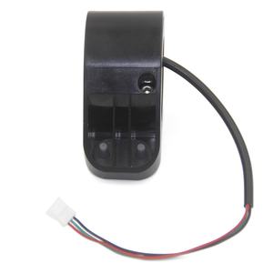 Accélérateur long d'origine pour trottinette électrique Xiaomi MI3 Lite - Pièces et accessoires - Product Image 6