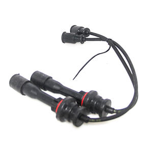 Kit <span class=keywords><strong>de</strong></span> câbles d'allumage ZL01-18-140A ZL01-18-140, jeu <span class=keywords><strong>de</strong></span> fils <span class=keywords><strong>de</strong></span> bougies d'allumage, câbles d'allumage pour MAZDA - Product Image 3