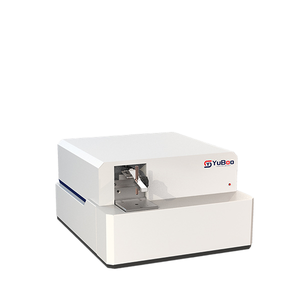 Analyseur de métaux rapide SDB810, spectromètre à lecture directe complète, spectromètre OES, fourniture directe d'usine - Product Image 2