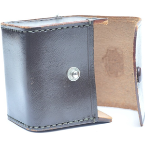 Tokyo <b>Vintage</b> Leather Waist Level Finder Case New Original Ready Stock Industrial Automation Pac Dedicated Plc Programming - Product Image 1