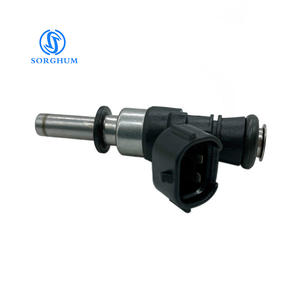 Injecteur de carburant pour Audi A1 A3 Cabriolet S3 A4 Allroad S4 A5 S5 A6 S6 <span class=keywords><strong>A7</strong></span> A8 S8 Q2 Q3 Q5 Q7 TT TTS 0280158266 - Product Image 3