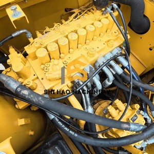 รถขุดตีนตะขาบ CAT 320GC มือสอง ขนาด 20 ตัน ประหยัดน้ำมัน เหมาะสำหรับโครงการก่อสร้างขนาดใหญ่ มีขายแล้ว - Product Image 3