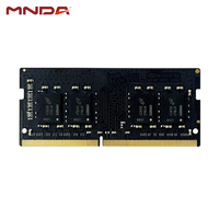 Prix d'usine, Module de mémoire DDR4 3200MHz pour ordinateur de bureau, 8 Go 16 Go 32 Go 260 broches pour l'optimisation matérielle des hôtes de surveillance d'automatisation