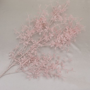 YOPIN-1459 all'ingrosso appeso artificiale di grandi dimensioni in plastica morbida <span class=keywords><strong>Rime</strong></span> Rose Grass - Product Image 5
