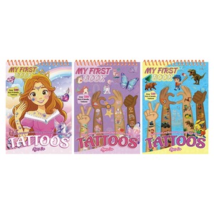 Libro de Pegatinas de Tatuajes Temporales Personalizables, Diseños de Gemas y Joyas Aventureras, Sexys y a la Moda, para Arte Facial Audaz, Hecho de Papel - Product Image 6