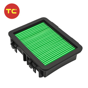 Filtro de Aire para Motocicleta, Repuesto para <span class=keywords><strong>KTM</strong></span> <span class=keywords><strong>Duke</strong></span>/Adventure <span class=keywords><strong>125</strong></span> 200 250 390, Filtro de Aire del Motor, Personalizable - Product Image 4