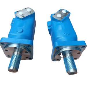 Moteur hydraulique de haute qualité Ea-ton Char-lynn série J/H/S/T/2K/4K/6K/2000/4000/6000/10000, couple élevé, 4K-395 626AG00037A - Product Image 4