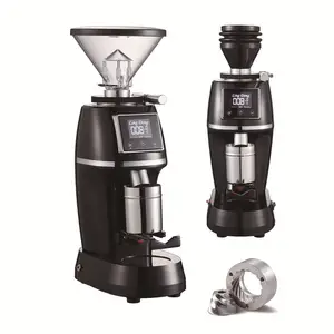 Hot Sale Grinder Stones Diameter 60mm Electric coffee grinder Electric coffee grinder with high capacity 200 or 250g