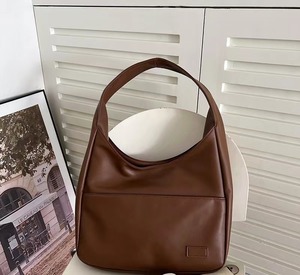 2024 nuevo otoño suave cubo bolso de mano estudiante universitario clase hombro bolso de compras con patrón de dibujos animados - Product Image 6