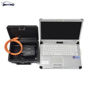 Câble de diagnostic pour ordinateur portable CF19 + interface d'outil de diagnostic pour chariot élévateur Still Canbox 50983605400, ligne de bus CAN Still CAN - Product Image 3