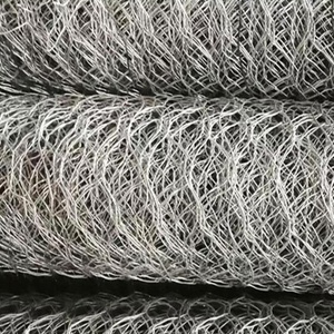 Gabion 바구니 철 와이어 메쉬 남아프리카 공화국의 경쟁력있는 가격 Gabion 및 Gabion 메쉬 제품 - Product Image 4