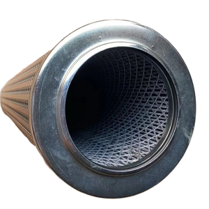 Filtro de Aceite Compatible con la Marca Liugong, Pieza 53C0005P02, Accesorios para Maquinaria de Ingeniería - Product Image 2