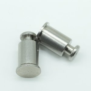 SKC-6060-8 10 12 14 16 tự clinching xác định vị trí cột ốc vít tiêu chuẩn phần cứng ốc vít - Product Image 3