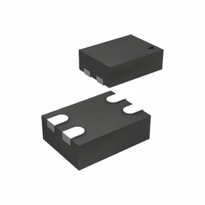 Gestión de Energía (PMIC) Comprar Componentes Electrónicos en Línea Distribuidor Autorizado 4 UFDFN Exposed Pad, 4 TMLF MIC94310-GYMT-TR - Product Image 1