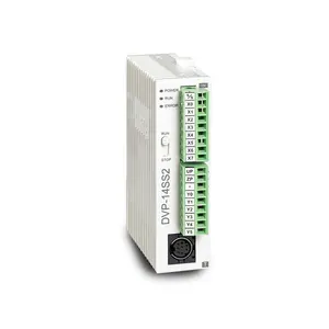 Onduleur série Delta SLIM — module, câble de programmation analogique dvp plc, fabriqué en chine,