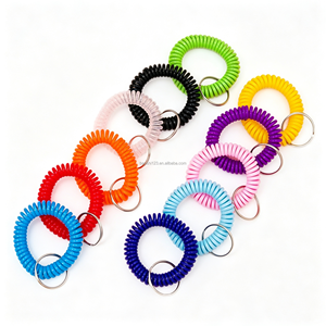 70 Pulseras Deportivas Elásticas Impermeables de Colores para Gimnasio y Actividades al Aire Libre - Product Image 2