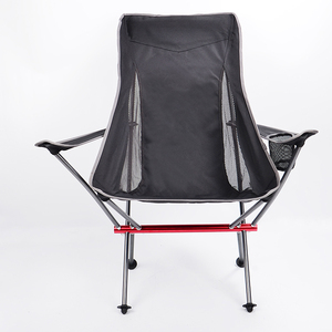 <span class=keywords><strong>Mejor</strong></span> venta al aire libre silla plegable portátil <span class=keywords><strong>ultraligero</strong></span> silla plegable con doble apoyabrazos - Product Image 4