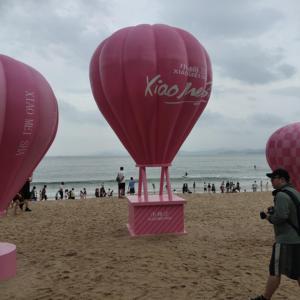 Scultura Decorativa Paesaggistica da Spiaggia Fangzhen, Personalizzabile, in Resina Anti-corrosione, Durevole, Grande, per Esterni, Eco-compatibile - Product Image 5