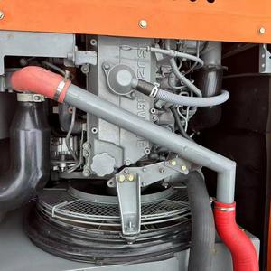 La bonne condition a employé le roulement de pompe à engrenages de moteur de noyau d'excavatrice de ZX200-3G de ZX210-3 de Hitachi en vente! - Product Image 2