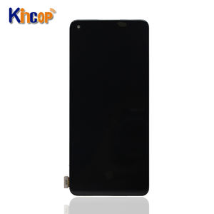 Écrans LCD pour téléphone portable <span class=keywords><strong>Oppo</strong></span> Find <span class=keywords><strong>X5</strong></span> <span class=keywords><strong>Lite</strong></span>, écran tactile d'origine OEM de 6,43 pouces, assemblage de numérisateur, pièces de rechange, garantie d'un an - Product Image 2