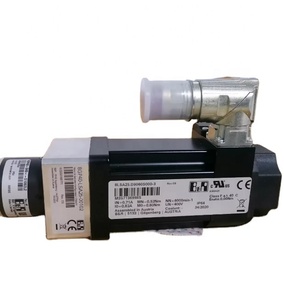 มอเตอร์ 8LSA25.D9060S000-3 B&R - Product Image 1