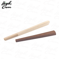 Papier en chanvre pur ultra-fin pour rouleaux faits à la main avec emballage en tube plastique à base de gomme naturelle