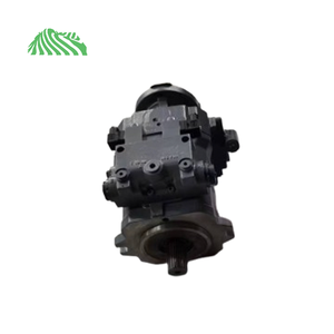 Pompa Piston hidrolik seri HPV-02 asli HPV055/075/105/135/165/210/280-02 HPV55-02L HPV135-02L <span class=keywords><strong>Motor</strong></span> <span class=keywords><strong>Hydraulic</strong></span> Ulis 2501 - Product Image 3