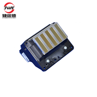 Service de réparation de tête d'impression pour Dx5 Dx7 Ricoh Gn5 Gn6 Konica 1024i