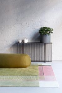 Premium Quality Hand-Tufted New Zealand Wool Carpet Custom Luxury Designer Handmade <b>Rug</b> with Fire-Resistant Properties - Product Image 2