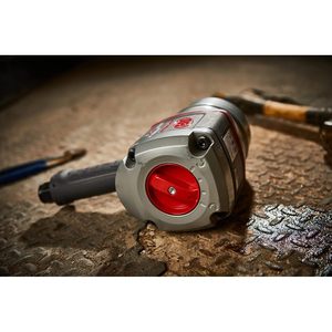 ประแจลม Ingersoll Rand 2175MAX 1 นิ้ว แบบด้ามจับปืน แรงบิดสูงสุด 2000 ฟุต-ปอนด์ - Product Image 6