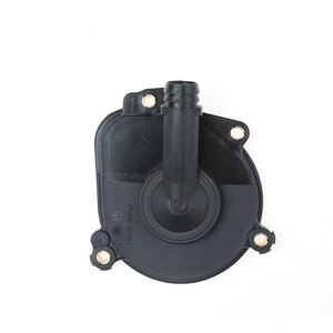 Couvre-culbuteur séparateur huile-eau Mercedes-Benz M272 A2720100631 – Pièce de rechange automobile - Product Image 3