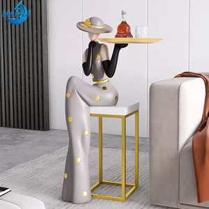 Carrito de Dulces Plegable Personalizable con Ruedas Florales para Bodas, Fiestas Infantiles, Navidad y Decoración de Mesa de Dulces - Product Image 6