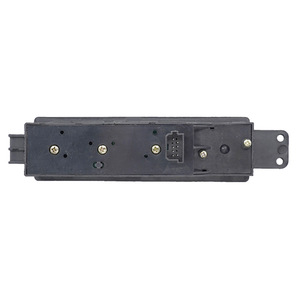 Interrupteur de lève-vitre électrique Mercedes-Benz Viano A6395451513 12V pour voiture - Product Image 4