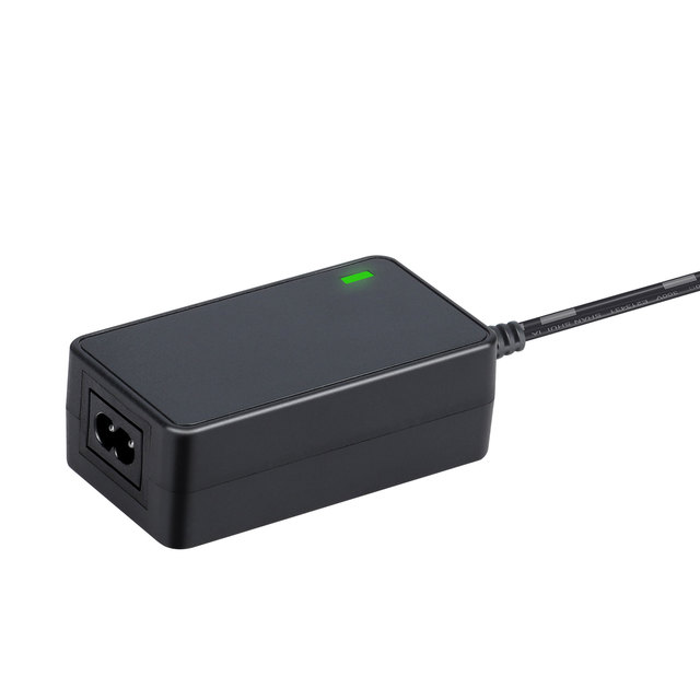 12V 1A Class 2 DC Cable Power Adapter 120v 60hz Single Output AC Switching Power Supply