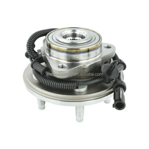 Meistverkauftes Radnabenlager 25903358 Radnabenlager-Baugruppe zu Günstigen Preisen - Product Image 5