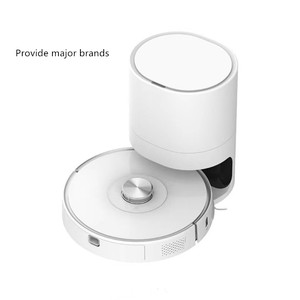 Roborocks Smart Famous Brand MOP PRO <span class=keywords><strong>Aspirateur</strong></span> <span class=keywords><strong>robot</strong></span> balai humide et sec avec nettoyage - Product Image 6