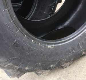 Neumático para tractor de agricultura chinaband 21L-24 - Product Image 6