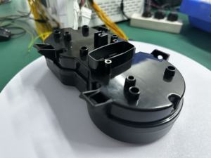 Velocímetro para moto con pantalla LCD para Super Power Archi 150cc AKT Evo R3 150 Zanella RX 150 200 - Product Image 5