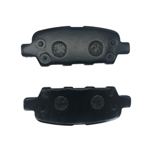 Hoge Prestaties Goede Kwaliteit Auto-Onderdelen Remblok D905 D1288 D 1286M Gdb3294 Voor Infiniti Renault Nissan - Product Image 4