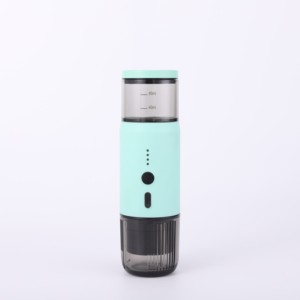Best Selling Quality Products Portable Outdoor Mini Electric Travel <strong>Coffee</strong> <strong>Maker</strong> Fully Automatic USB Capsule <strong>Coffee</strong> <strong>Maker</strong> - Product Image 4